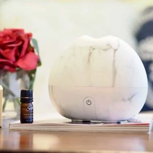 Saje Diffuser -Limited Edition!